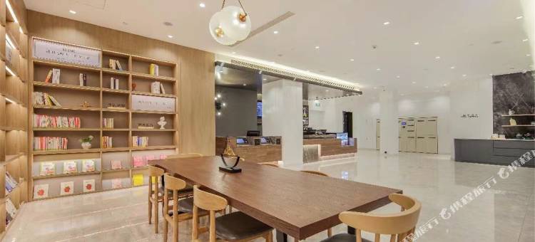 汉庭酒店(德州陵城区唐城路店)图片