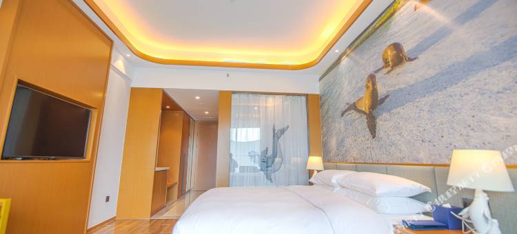 太湖龙之梦欢乐世界大酒店图片