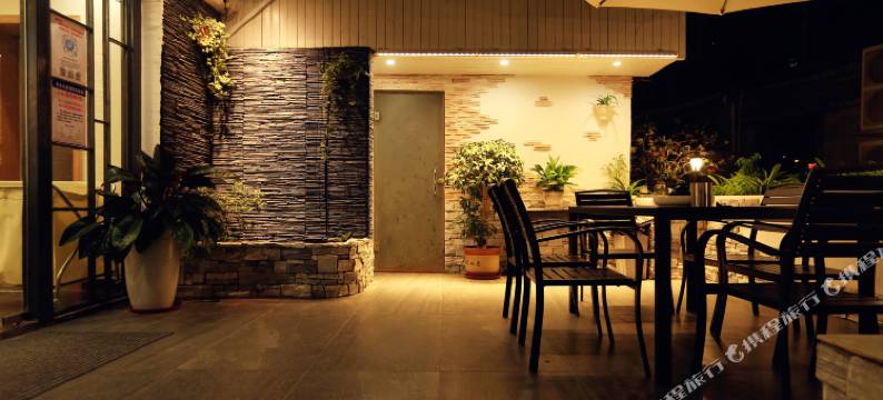 深圳园客栈图片