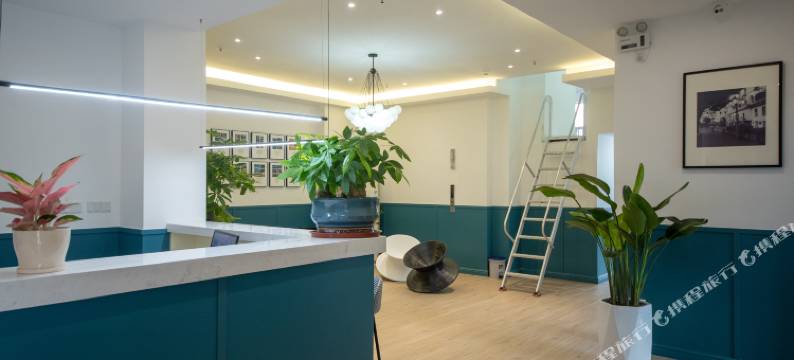 东澳岛姐夫家民宿图片