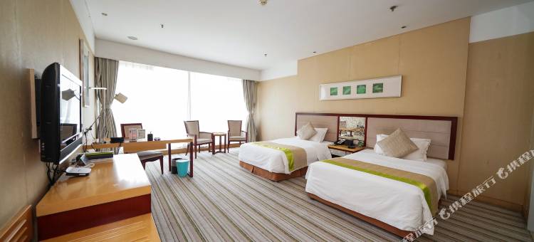 德州太阳谷微排国际酒店图片