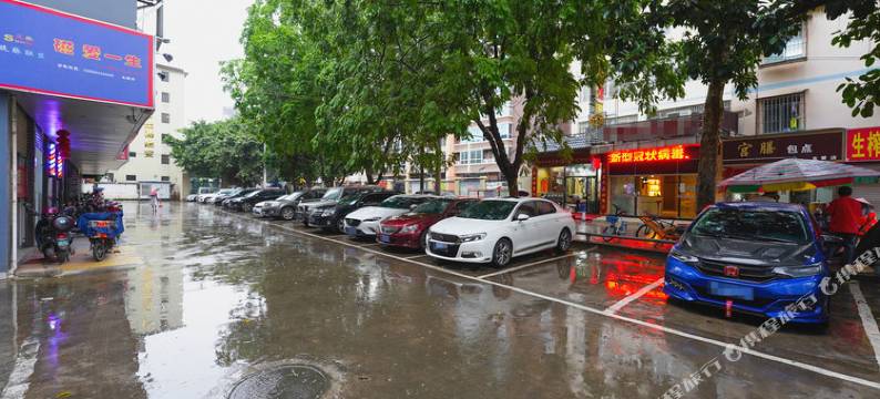 南宁方凯便捷酒店图片