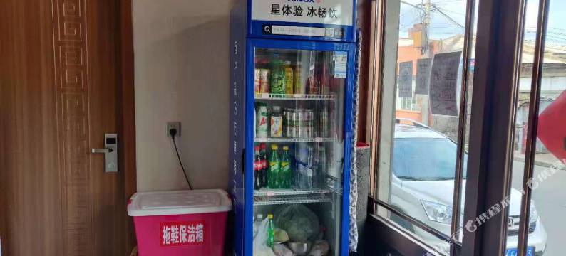 勃利润丰快捷宾馆图片