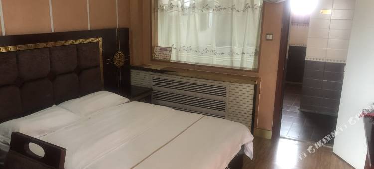 天峻圣达商务宾馆图片