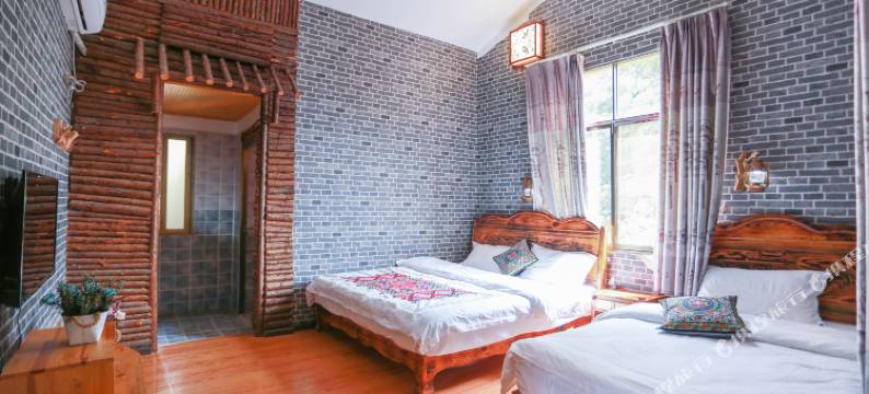 普者黑渔人小筑客栈图片