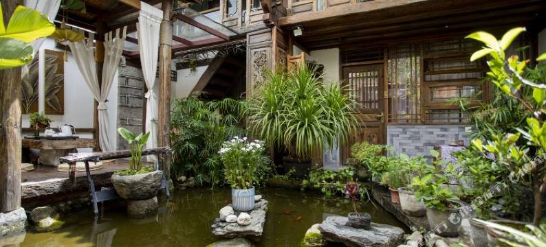 大理古城泊归·壹墅民宿(人民路店)图片