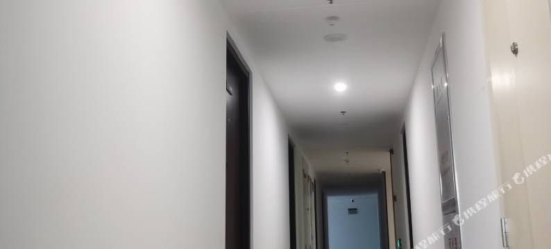 世悦酒店(万科星空店)图片