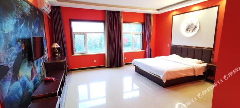 廊坊御树酒店图片