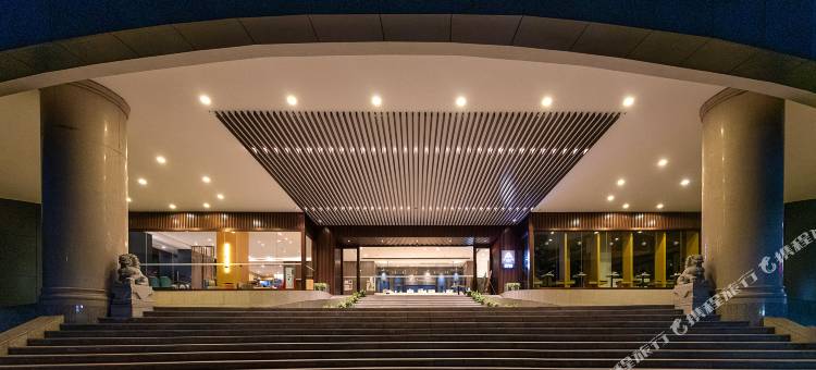 佛山顺德顺联广场星程酒店图片