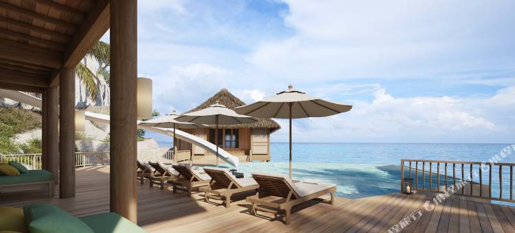 宁凡湾六善酒店(Six Senses Ninh Van Bay)图片