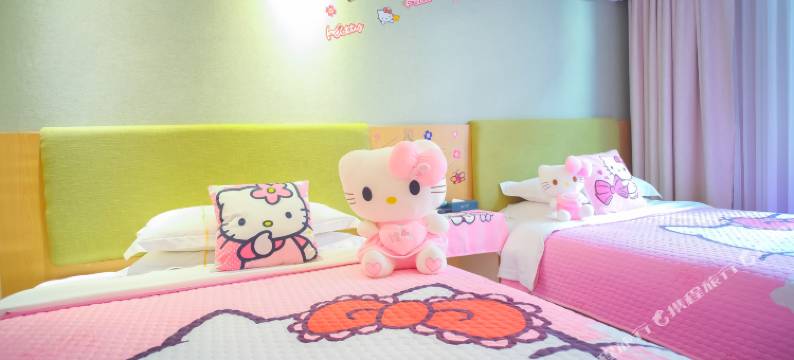 贵宾舍酒店(南靖广电店)图片