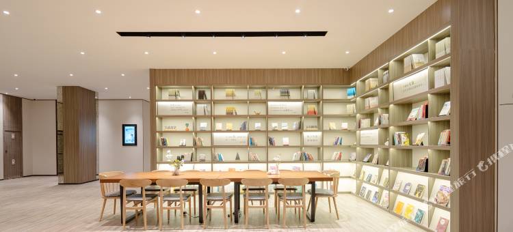 汉庭酒店(西安咸阳国际机场店)图片