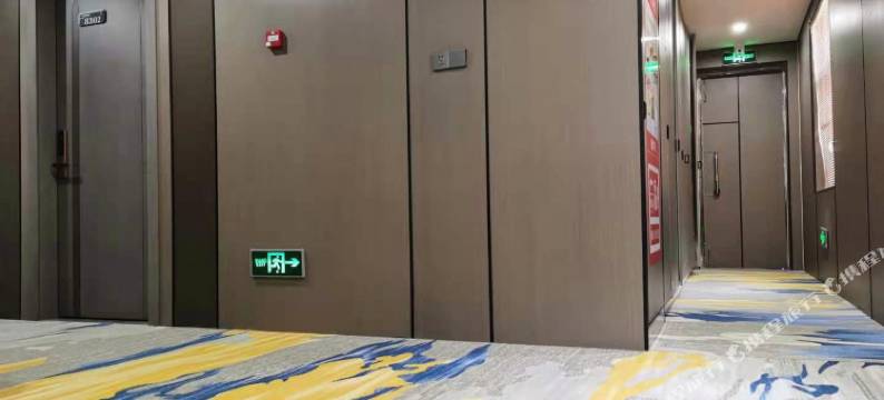 泰兴天天假日宾馆图片