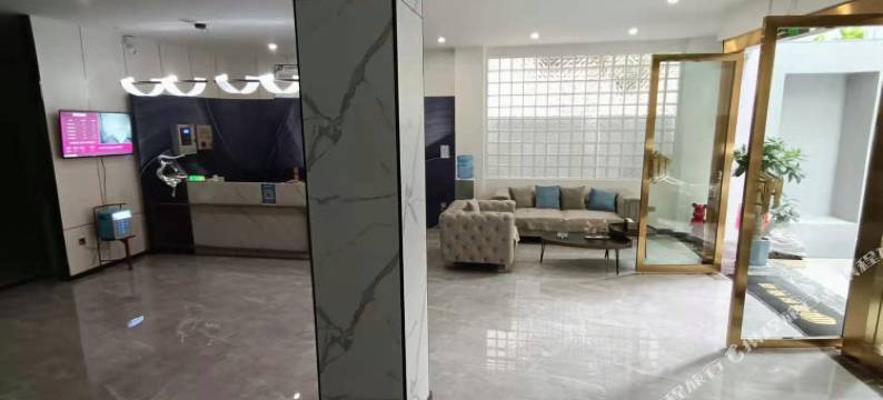 元江壹橙酒店图片