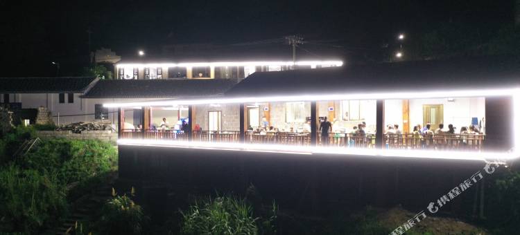 南麂岛六月天民宿图片