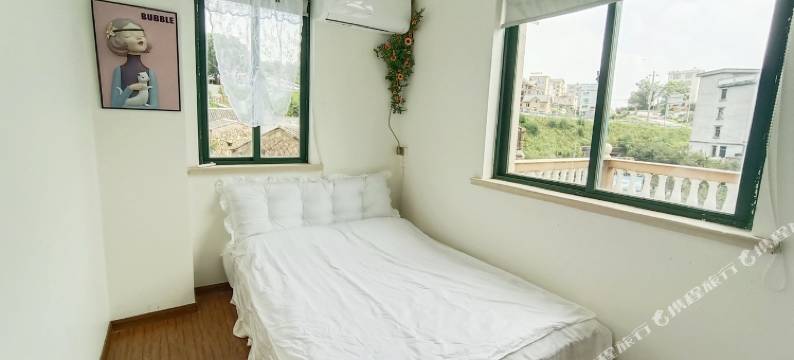 海韵58号度假别墅(环岛公路分店)图片