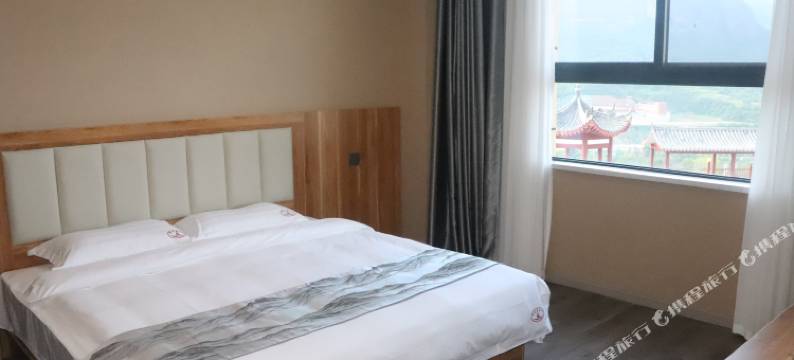 铜川照金美术创作教学基地图片