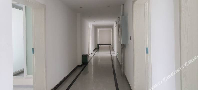 德欣宾馆(武汉武船双柳基地店)图片