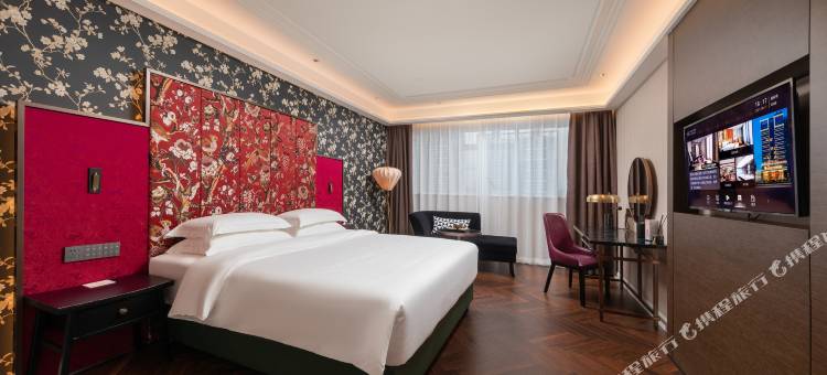 深圳龙岗中心城锦江都城酒店图片