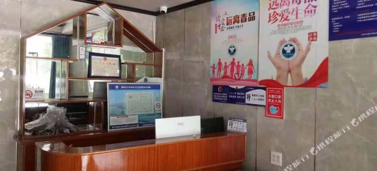 杭州慧舒民宿图片