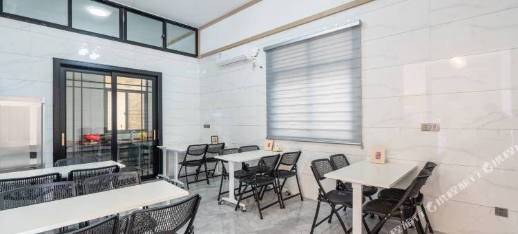 漳浦井尾湾海景民宿图片