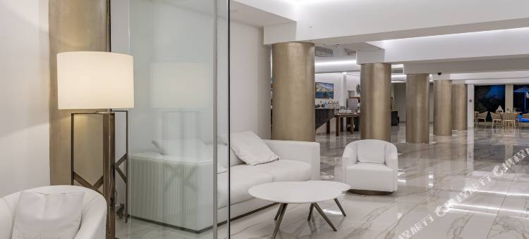 狄厄尼索斯酒店(Dionysos Luxury Hotel Mykonos)图片