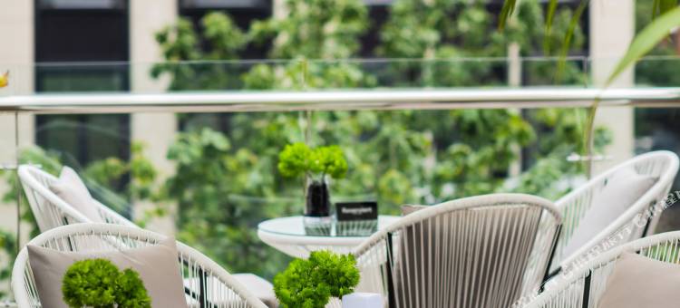 STAY INN 赞驻酒店图片