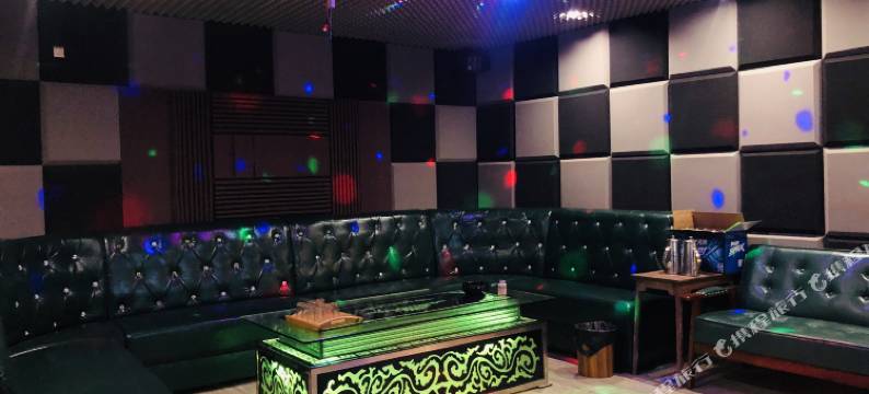 铜鼓中庭苑民宿图片