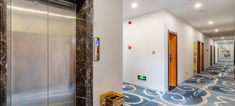 城市之家酒店(天长新汽车站店)图片