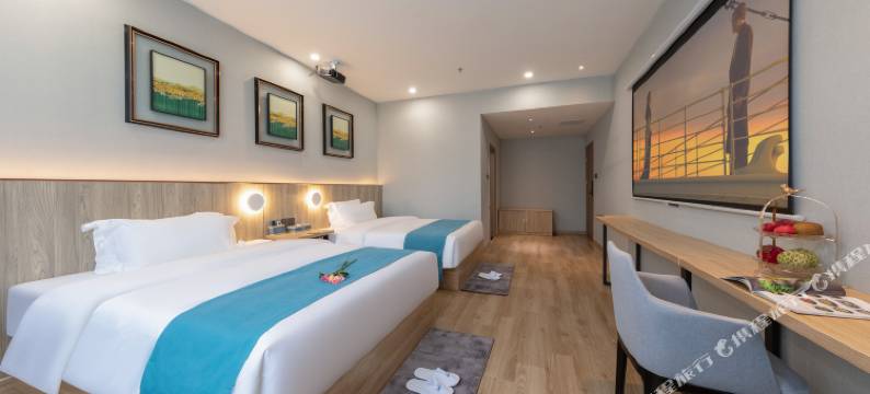 海晨酒店(佛山顺德天佑城猪肉婆私房菜容桂总店)图片