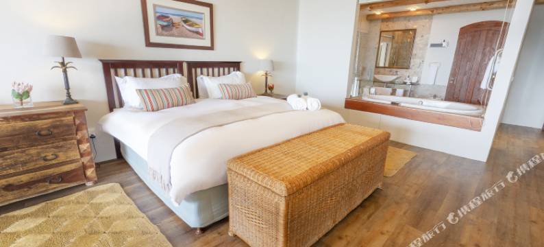 圣弗朗西斯金沙酒店(The Sands @ St Francis)图片