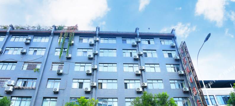 天宜假日大酒店(武当山景区店)图片