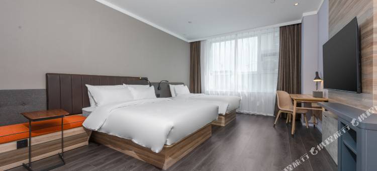 汉庭酒店(大同古城北门店)图片