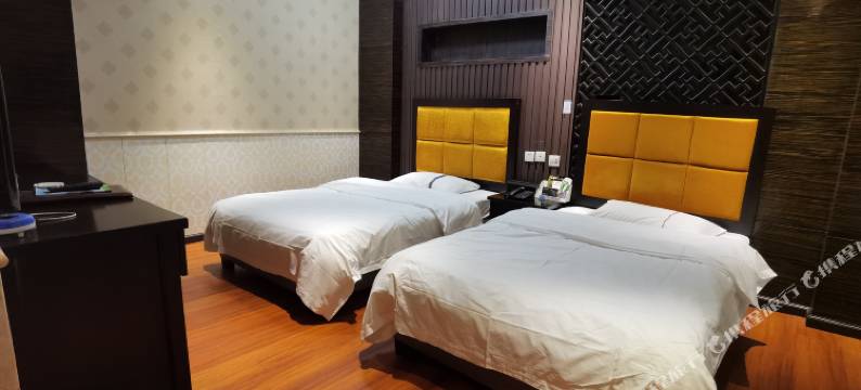 桐梓嘉怡酒店图片