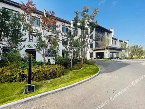 景宏天清酒店(伊金霍洛旗市政府店)