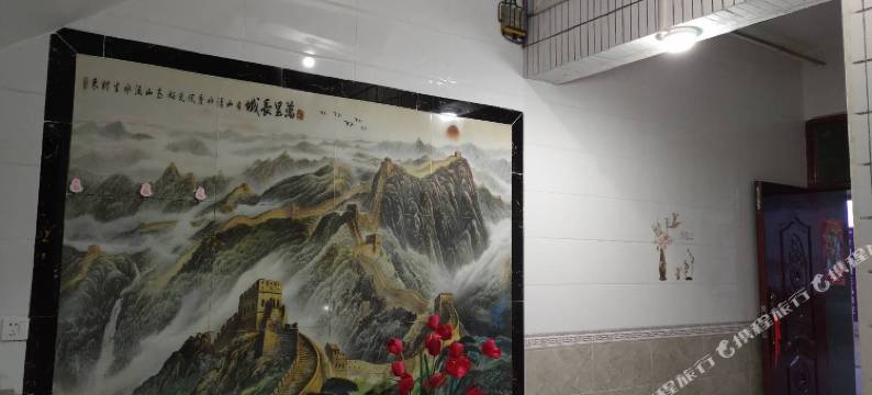 岐山紫气聚宾馆图片