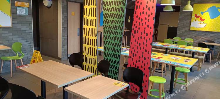 喆啡酒店(深圳华南城店)图片