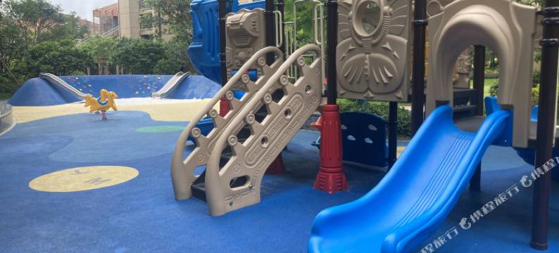 简繁家旅度假公寓酒店(澄迈软件园店)图片