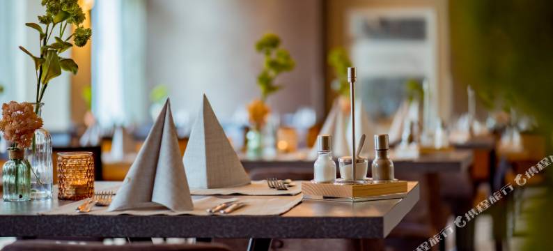 卡拉韦勒公园酒店(Caravelle Hotel im Park)图片