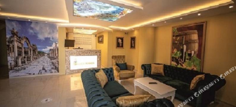 银塔公寓家庭套房(Silver Tower Residence)图片