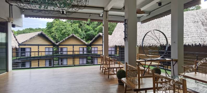 兰卡威尔洛克度假村(A Coral Reefs Resort)图片