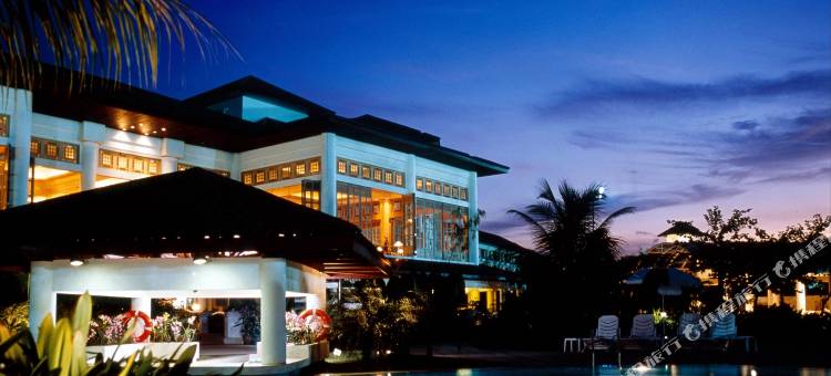 格莱美酒店及高尔夫度假村(Glenmarie Hotel and Golf Resort)图片