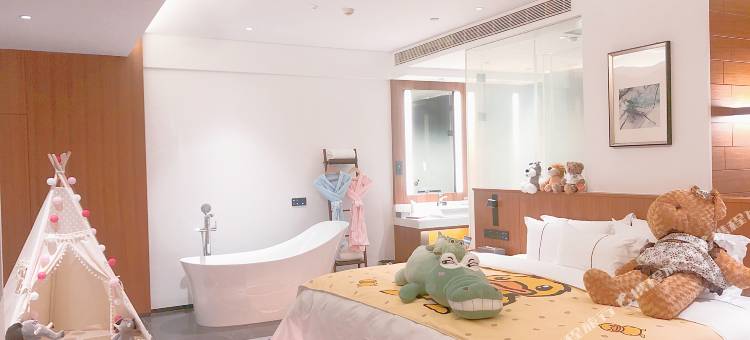 邯郸丛台大酒店(丛台公园邯郸道店)图片