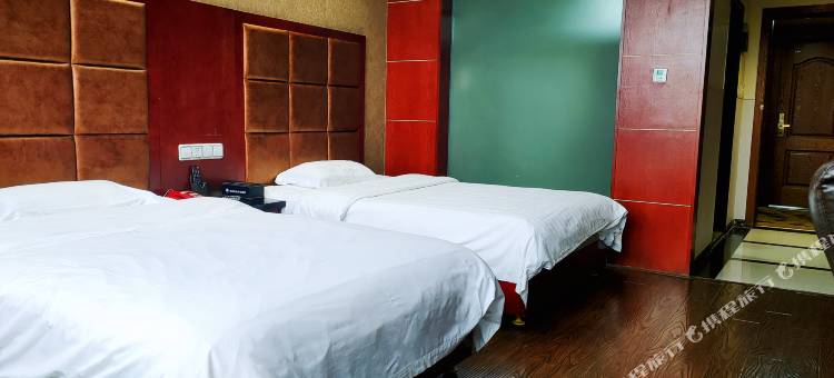 蒙泉商务酒店(桂阳店)图片