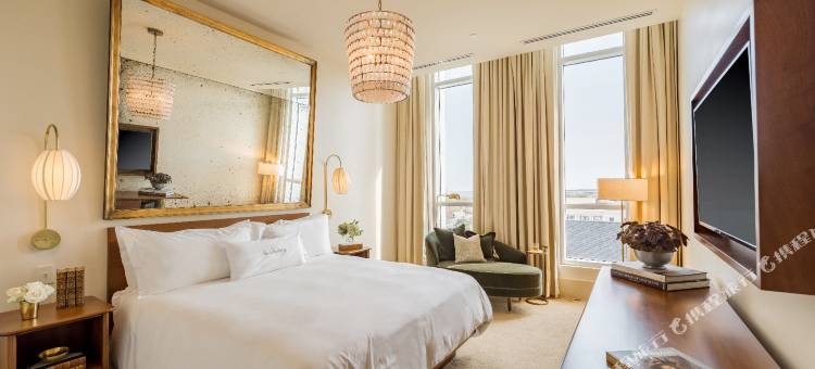 查尔斯顿杜伯里酒店(The Dewberry Charleston)图片