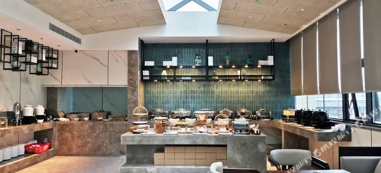 蕲春万和酒店图片