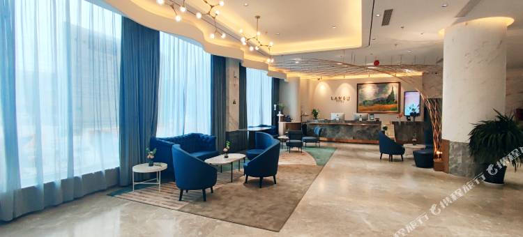 兰欧酒店(丰县中阳大道店)图片