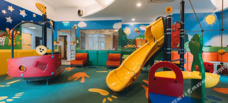 世界城服务公寓酒店(Great World Residences)图片