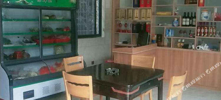 宁国绿之源农庄图片