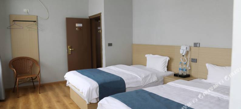 惠水兴怡酒店图片